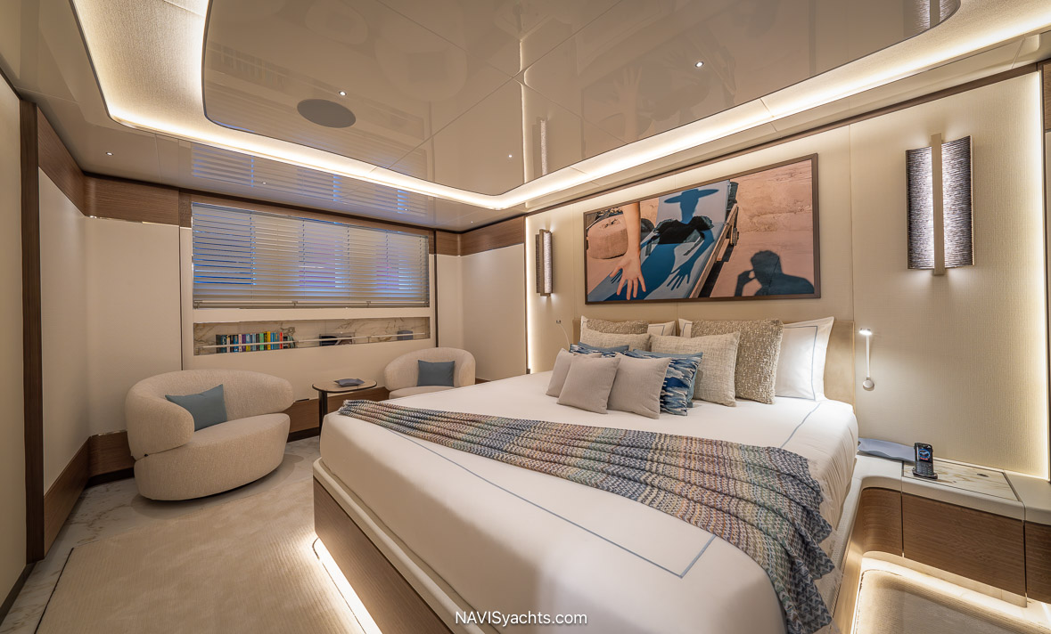 Shipyard Bilgin - Superyacht Camila - Tag @bilginyacht - Credit Bilgin Media L-1