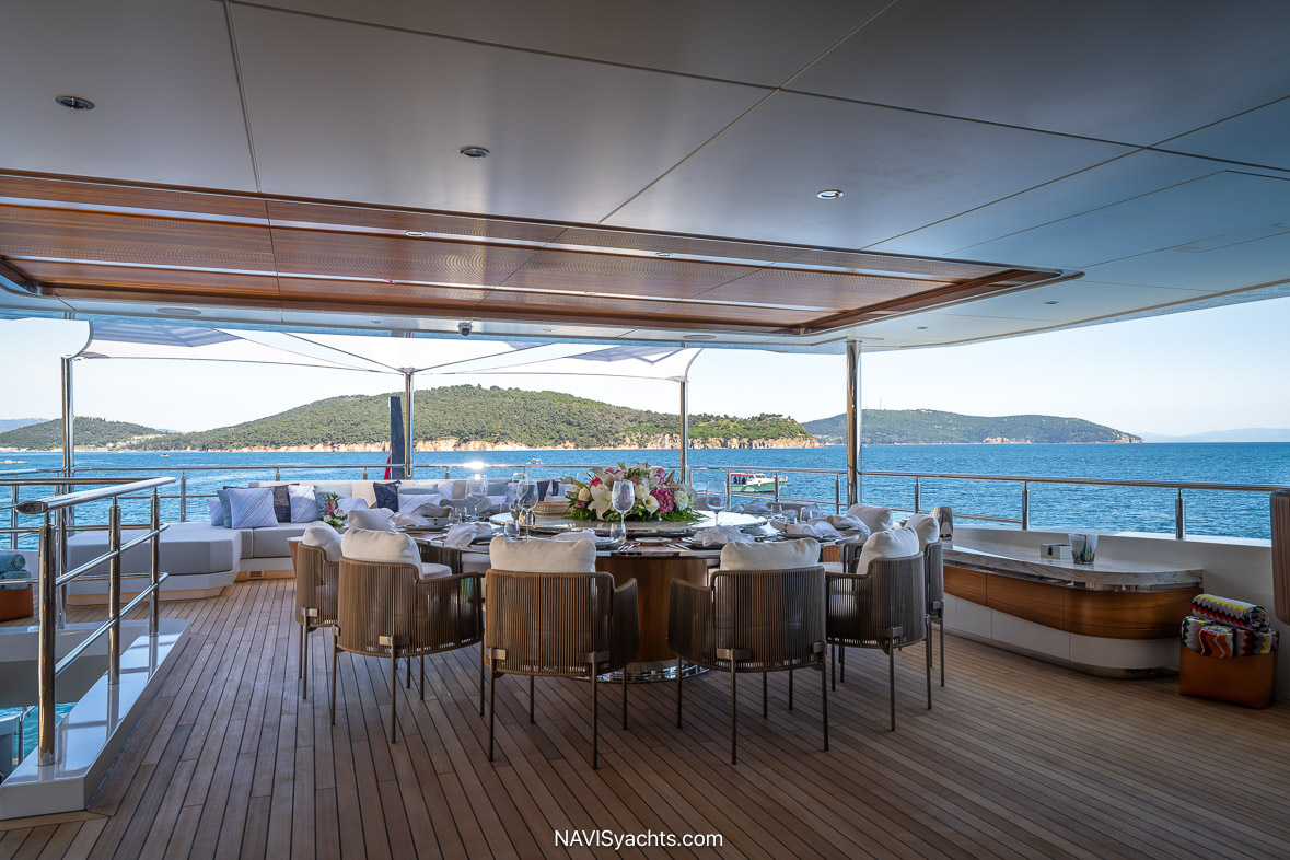 Shipyard Bilgin   Superyacht Camila   Tag @bilginyacht   Credit Bilgin Media L 11