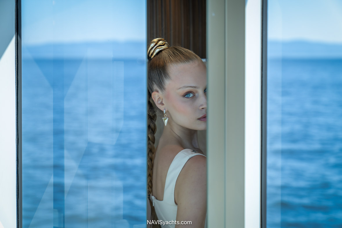 Shipyard Bilgin - Superyacht Camila - Tag @bilginyacht - Credit Bilgin Media L-12