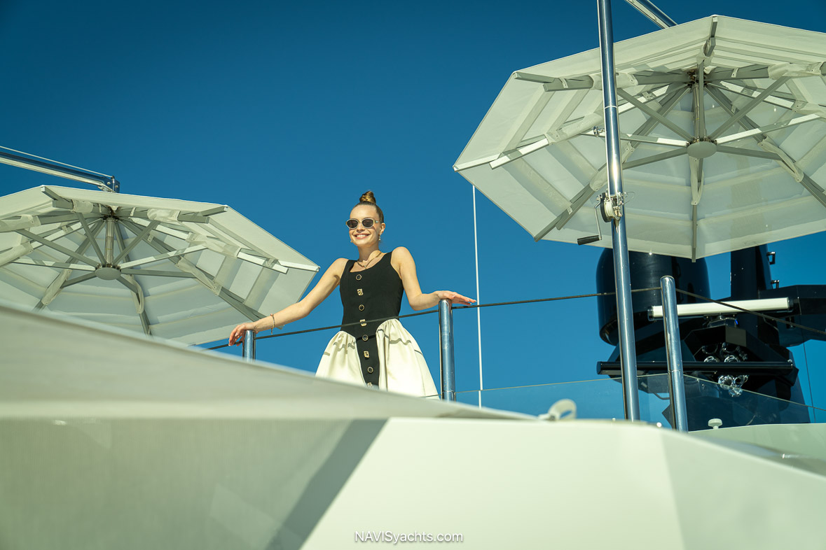 Shipyard Bilgin - Superyacht Camila - Tag @bilginyacht - Credit Bilgin Media L-14