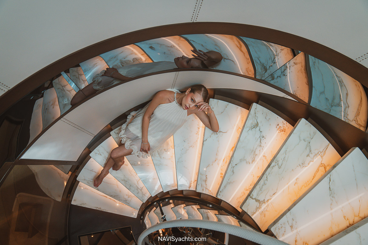 Shipyard Bilgin - Superyacht Camila - Tag @bilginyacht - Credit Bilgin Media L-3