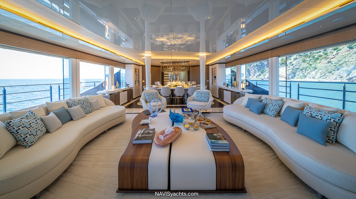 Shipyard Bilgin - Superyacht Camila - Tag @bilginyacht - Credit Bilgin Media L-4
