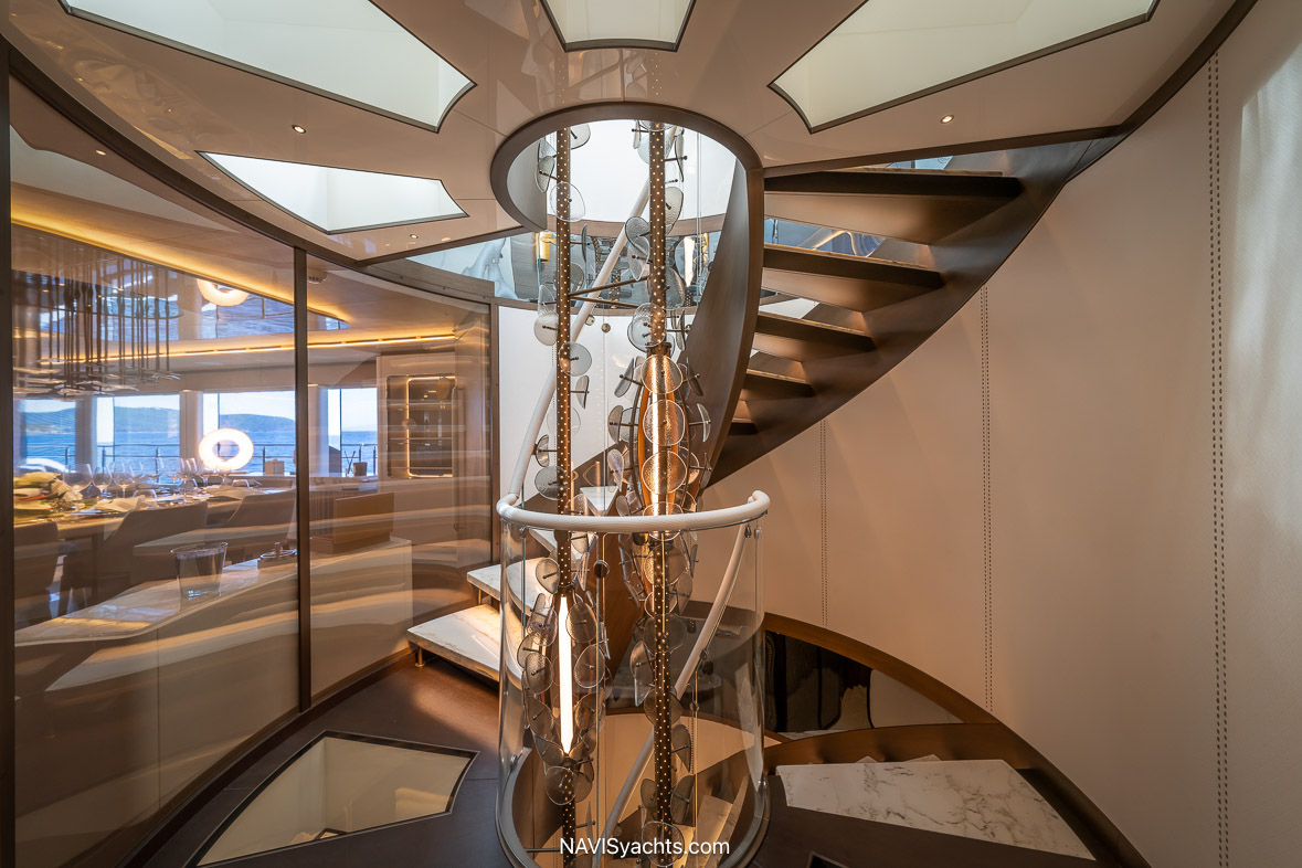 Shipyard Bilgin - Superyacht Camila - Tag @bilginyacht - Credit Bilgin Media L-6