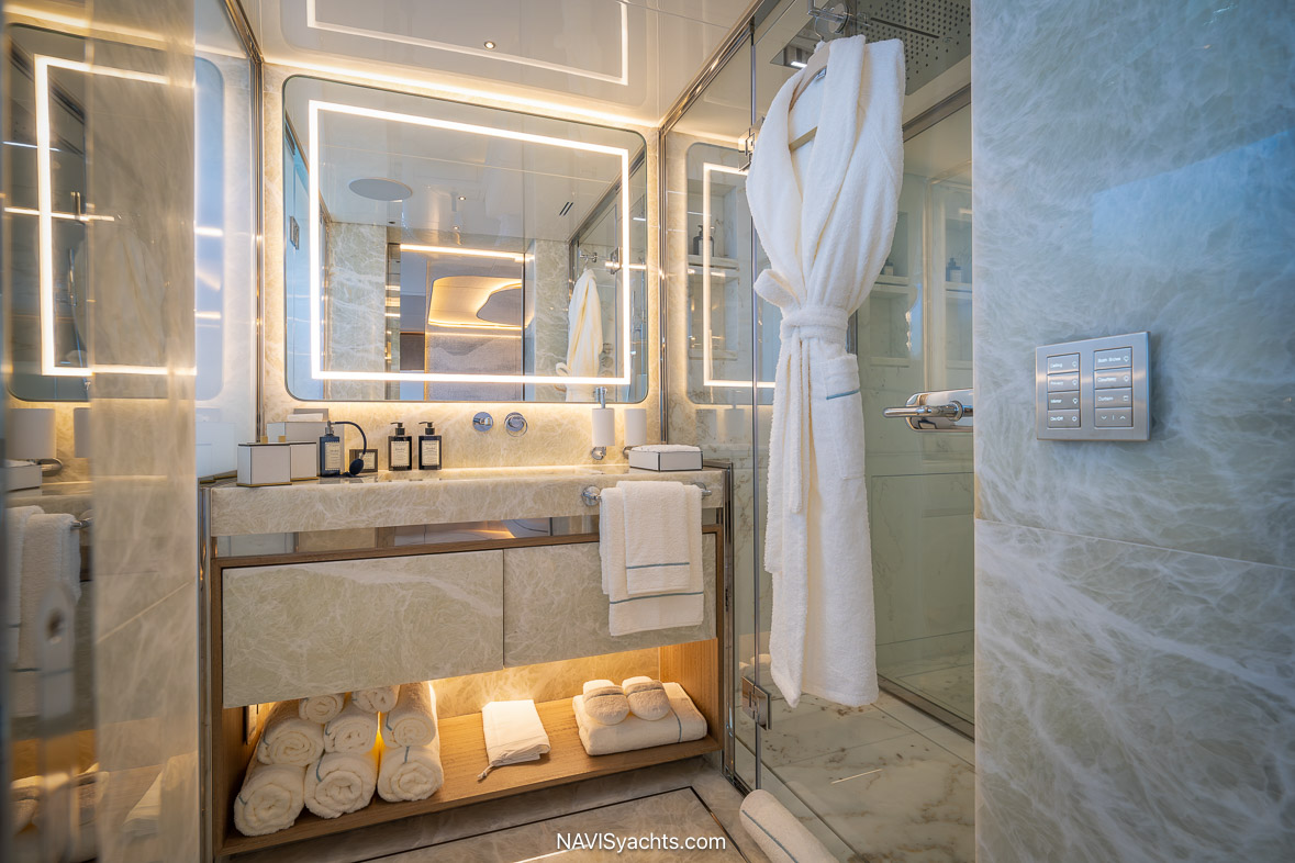 Shipyard Bilgin - Superyacht Camila - Tag @bilginyacht - Credit Bilgin Media L-8