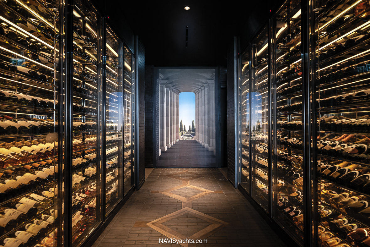 Dinner by Heston Blumenthal - Tag @atlantistheroyal - Credtit Atlantis the Royal Media L-11