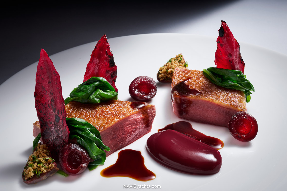 Dinner by Heston Blumenthal - Tag @atlantistheroyal - Credtit Atlantis the Royal Media L-2