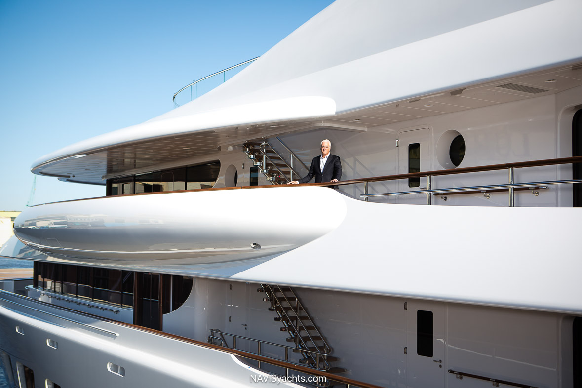 Lurssen 150 Years Anniversary   Tag @lurssenyachts   Credit Lurssen Media L 10