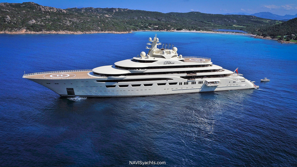 Lurssen 150 Years Anniversary - Tag @lurssenyachts - Credit Lurssen Media L-11