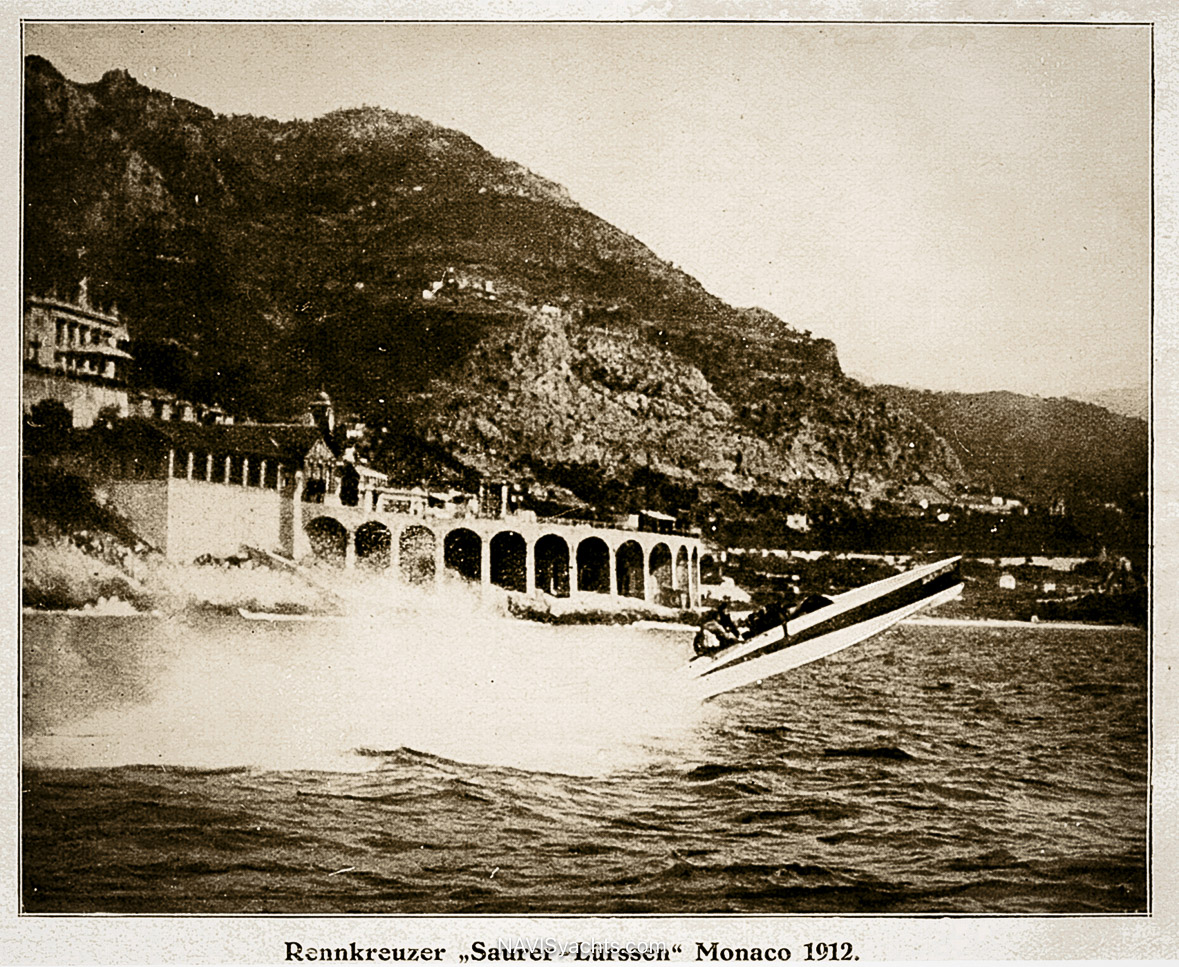 Lurssen 150 Years Anniversary - Tag @lurssenyachts - Credit Lurssen Media L-13