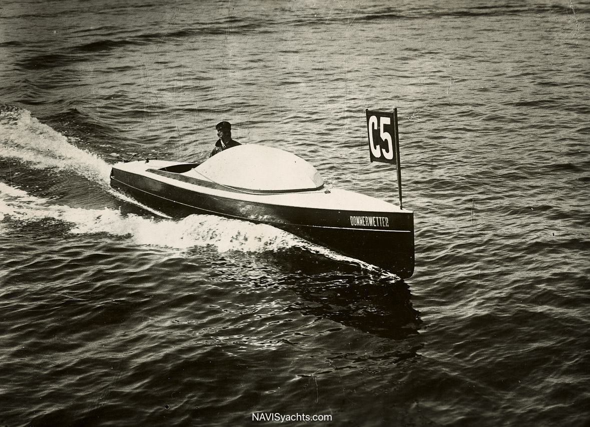 Lurssen 150 Years Anniversary - Tag @lurssenyachts - Credit Lurssen Media L-14