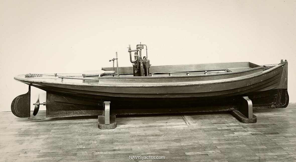 Lurssen 150 Years Anniversary - Tag @lurssenyachts - Credit Lurssen Media L-18