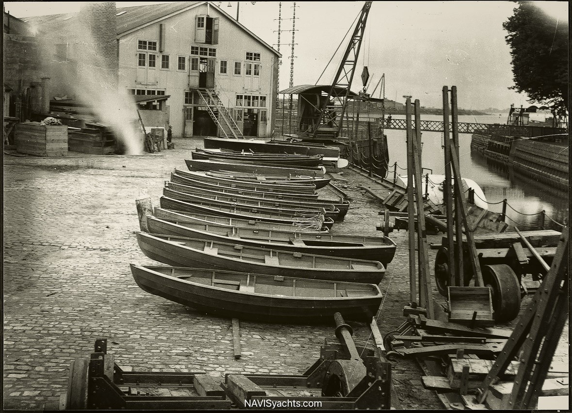 Lurssen 150 Years Anniversary - Tag @lurssenyachts - Credit Lurssen Media L-19