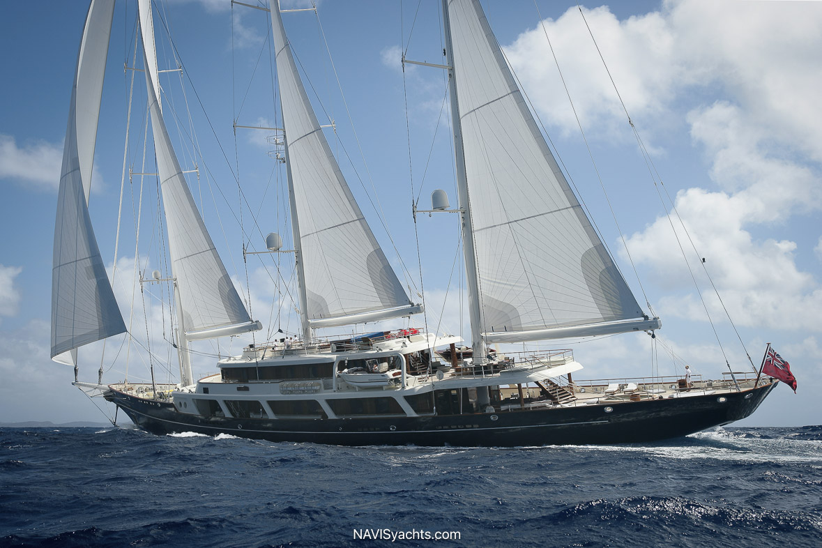 Lurssen 150 Years Anniversary - Tag @lurssenyachts - Credit Lurssen Media L-2