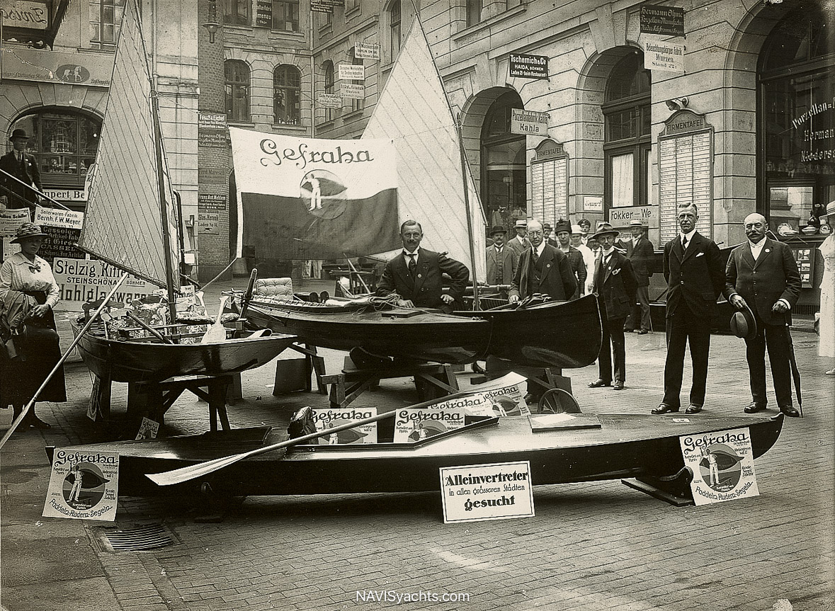 Lurssen 150 Years Anniversary - Tag @lurssenyachts - Credit Lurssen Media L-20