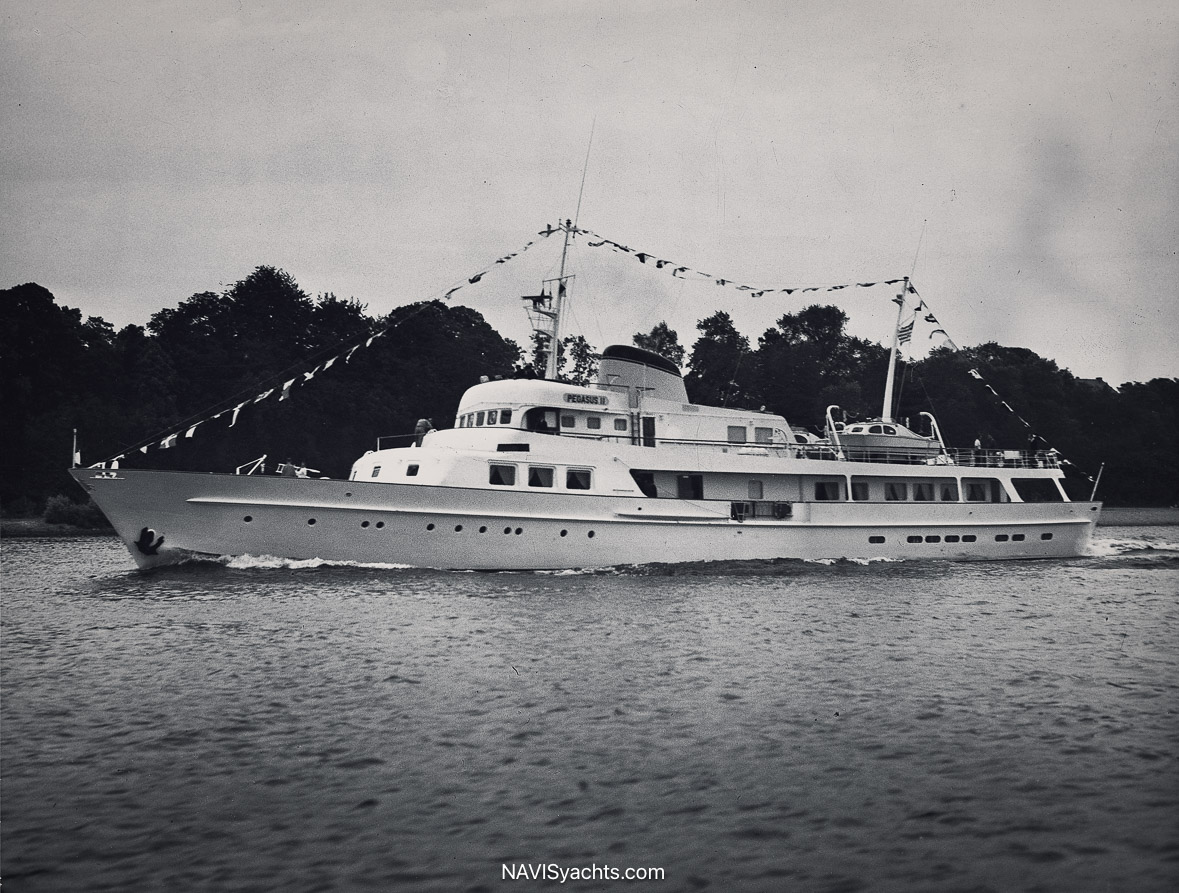 Lurssen 150 Years Anniversary   Tag @lurssenyachts   Credit Lurssen Media L 26