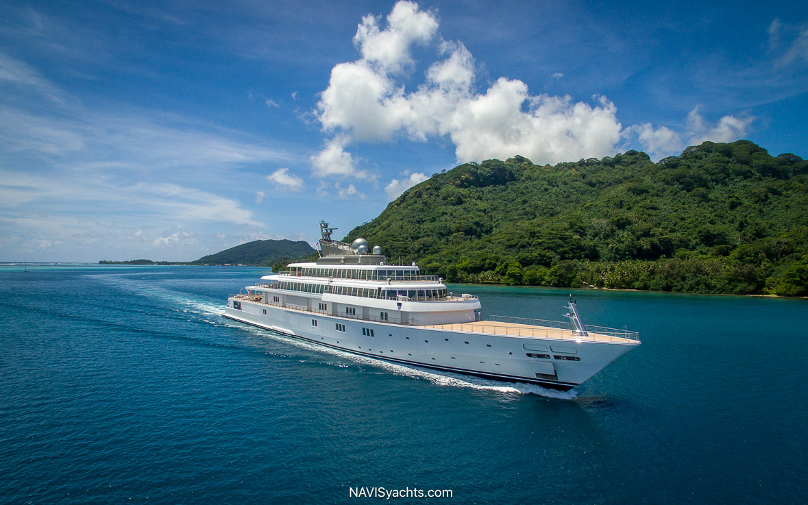 Lurssen 150 Years Anniversary   Tag @lurssenyachts   Credit Lurssen Media L 25