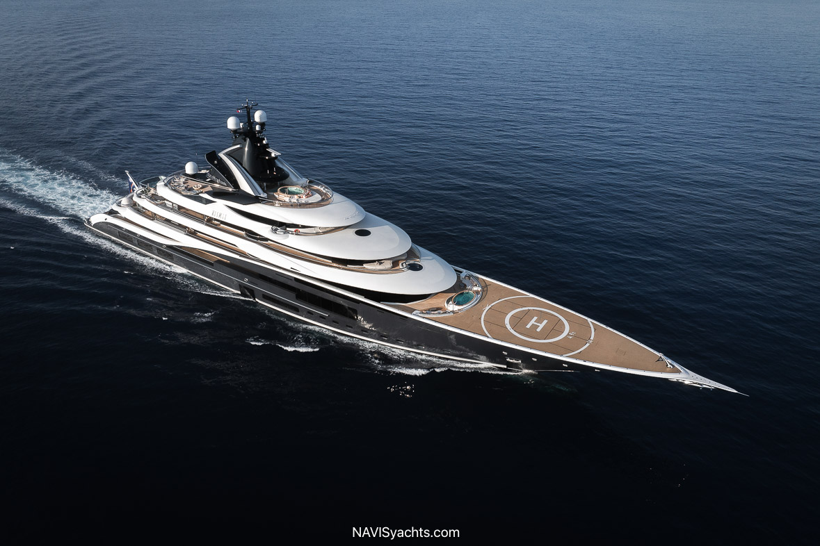 Lurssen 150 Years Anniversary   Tag @lurssenyachts   Credit Lurssen Media L 27