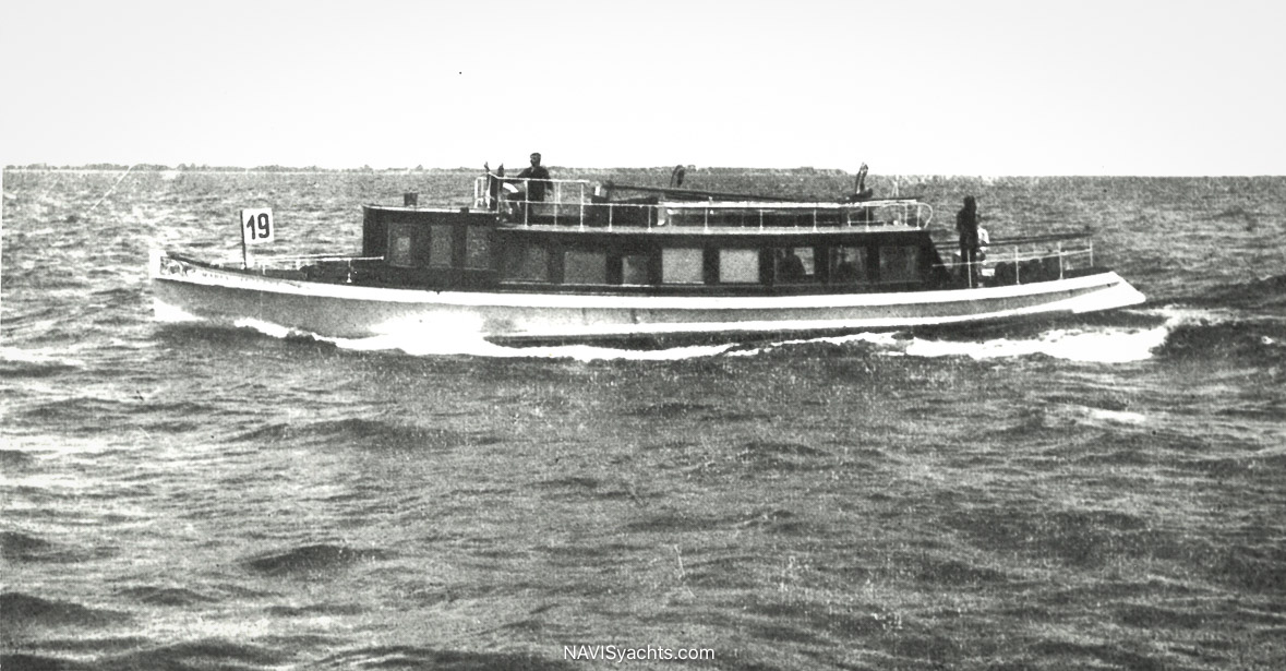 Lurssen 150 Years Anniversary - Tag @lurssenyachts - Credit Lurssen Media L-29