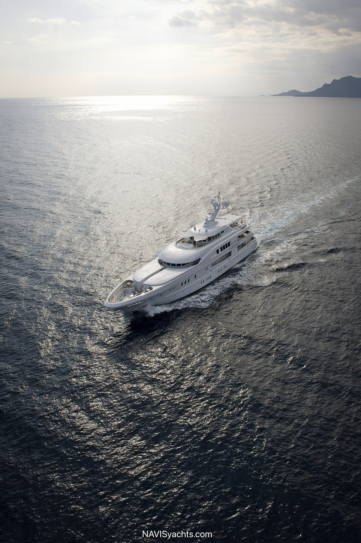 Lurssen 150 Years Anniversary - Tag @lurssenyachts - Credit Lurssen Media L-4