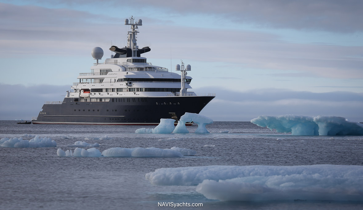 Lurssen 150 Years Anniversary - Tag @lurssenyachts - Credit Lurssen Media L-6