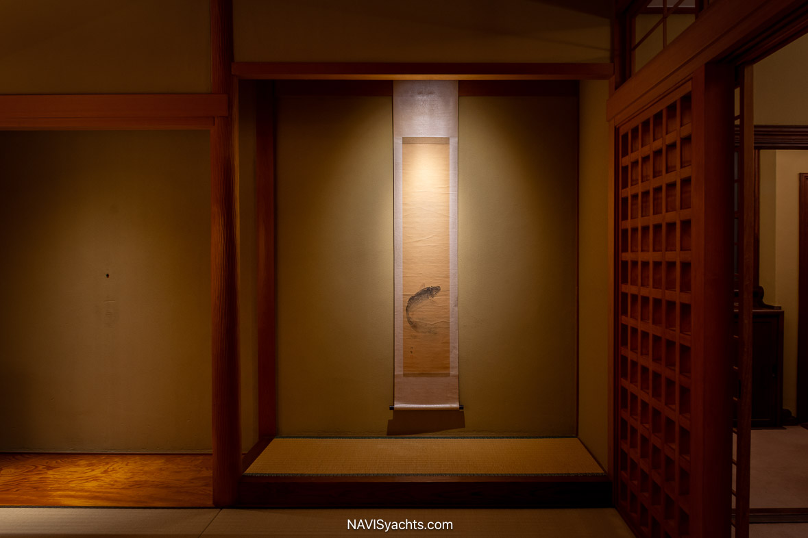 Ryokan Onomichi Nishiyama - Tag @onomichi nishiyama - Credit Onomichi Nishiyama Media L-2