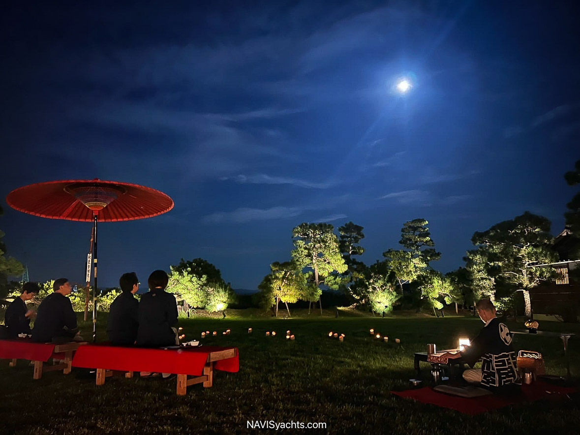 Ryokan Onomichi Nishiyama - Tag @onomichi nishiyama - Credit Onomichi Nishiyama Media L-20