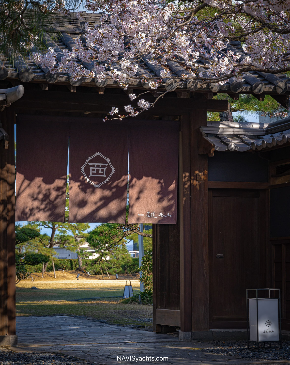 Ryokan Onomichi Nishiyama - Tag @onomichi nishiyama - Credit Onomichi Nishiyama Media L-21