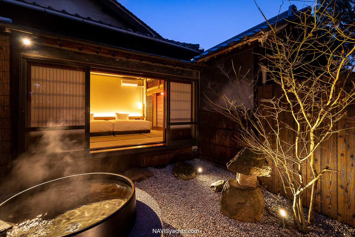 Ryokan Onomichi Nishiyama   Tag @onomichi nishiyama   Credit Onomichi Nishiyama Media L 24