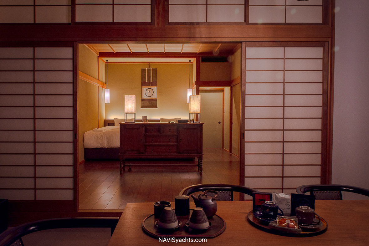 Ryokan Onomichi Nishiyama   Tag @onomichi nishiyama   Credit Onomichi Nishiyama Media L 3