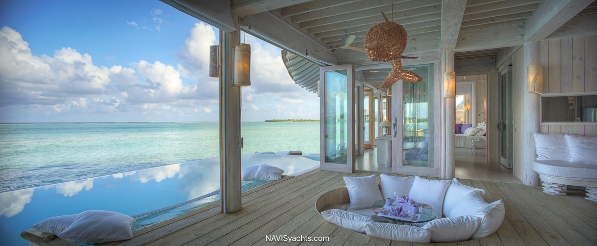 Soneva Jani Maldives - Tag @soneva - Credits Ahmed Jailam   Stevie Mann   Florina Toma   Moosa Haleem    Fizal   L-1