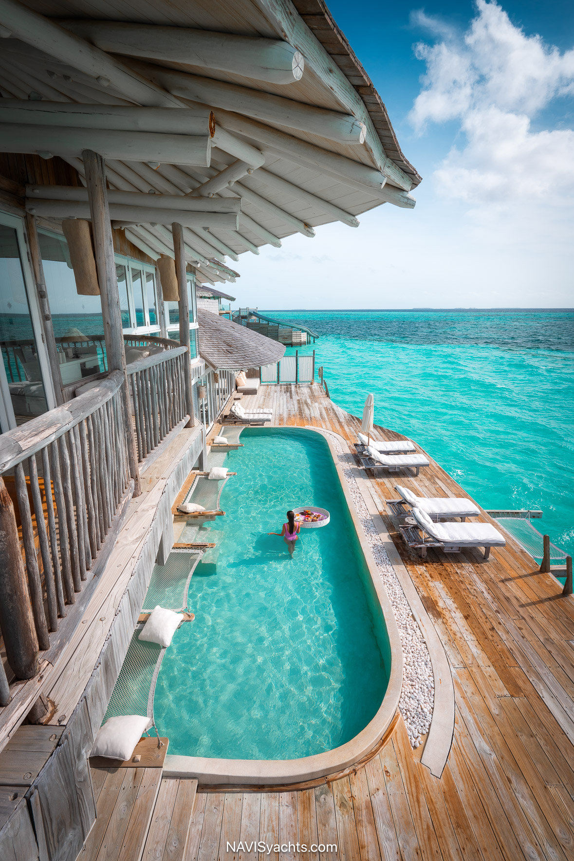 Soneva Jani Maldives - Tag @soneva - Credits Ahmed Jailam   Stevie Mann   Florina Toma   Moosa Haleem    Fizal   L-10