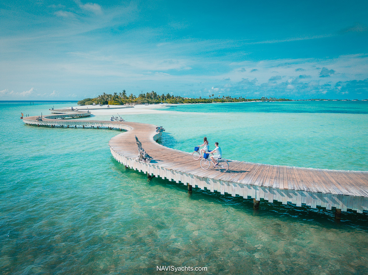 Soneva Jani Maldives - Tag @soneva - Credits Ahmed Jailam   Stevie Mann   Florina Toma   Moosa Haleem    Fizal   L-13