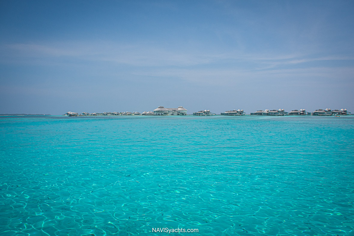Soneva Jani Maldives - Tag @soneva - Credits Ahmed Jailam   Stevie Mann   Florina Toma   Moosa Haleem    Fizal   L-15