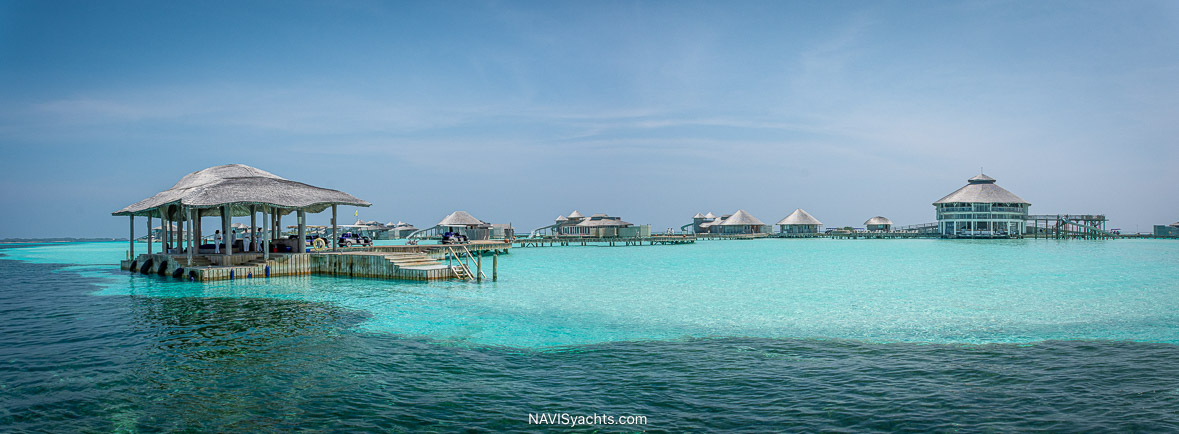 Soneva Jani Maldives - Tag @soneva - Credits Ahmed Jailam   Stevie Mann   Florina Toma   Moosa Haleem    Fizal   L-16