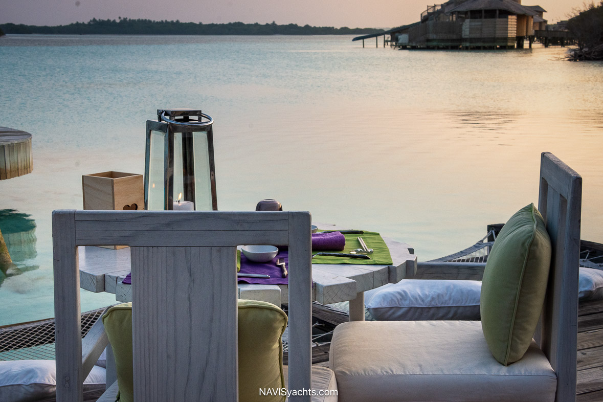 Soneva Jani Maldives - Tag @soneva - Credits Ahmed Jailam   Stevie Mann   Florina Toma   Moosa Haleem    Fizal   L-20