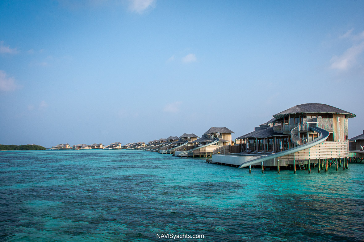 Soneva Jani Maldives - Tag @soneva - Credits Ahmed Jailam   Stevie Mann   Florina Toma   Moosa Haleem    Fizal   L-31