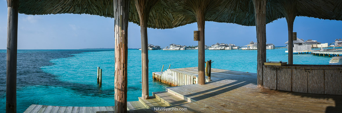Soneva Jani Maldives - Tag @soneva - Credits Ahmed Jailam   Stevie Mann   Florina Toma   Moosa Haleem    Fizal   L-32