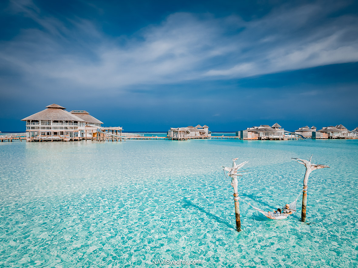 Soneva Jani Maldives - Tag @soneva - Credits Ahmed Jailam   Stevie Mann   Florina Toma   Moosa Haleem    Fizal   L-4
