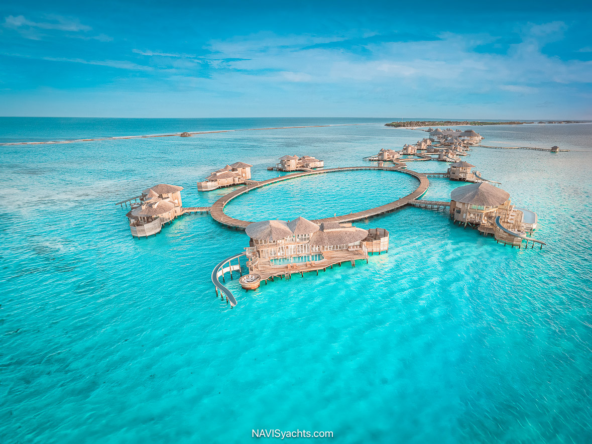 Soneva Jani Maldives - Tag @soneva - Credits Ahmed Jailam   Stevie Mann   Florina Toma   Moosa Haleem    Fizal   L-40