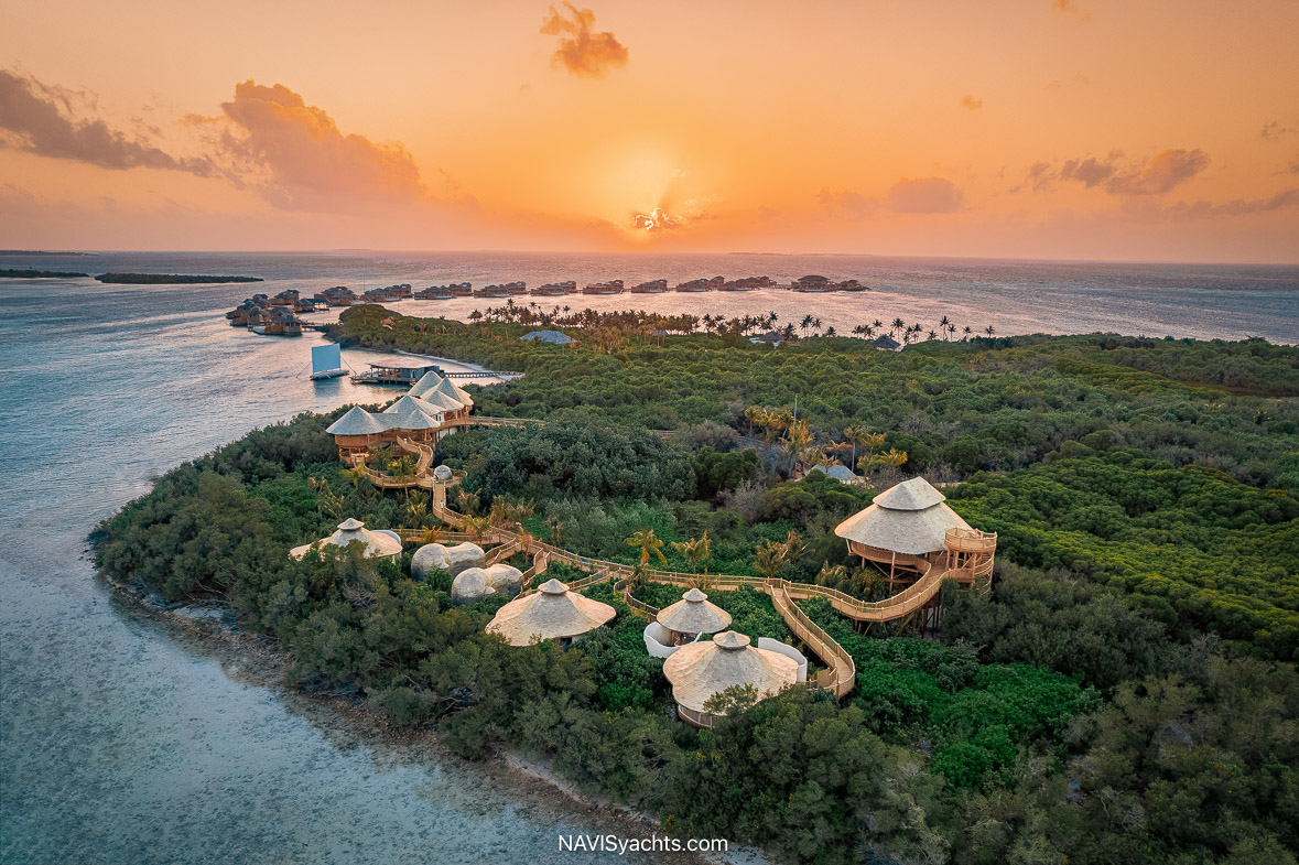 Soneva Jani Maldives - Tag @soneva - Credits Ahmed Jailam   Stevie Mann   Florina Toma   Moosa Haleem    Fizal   L-41