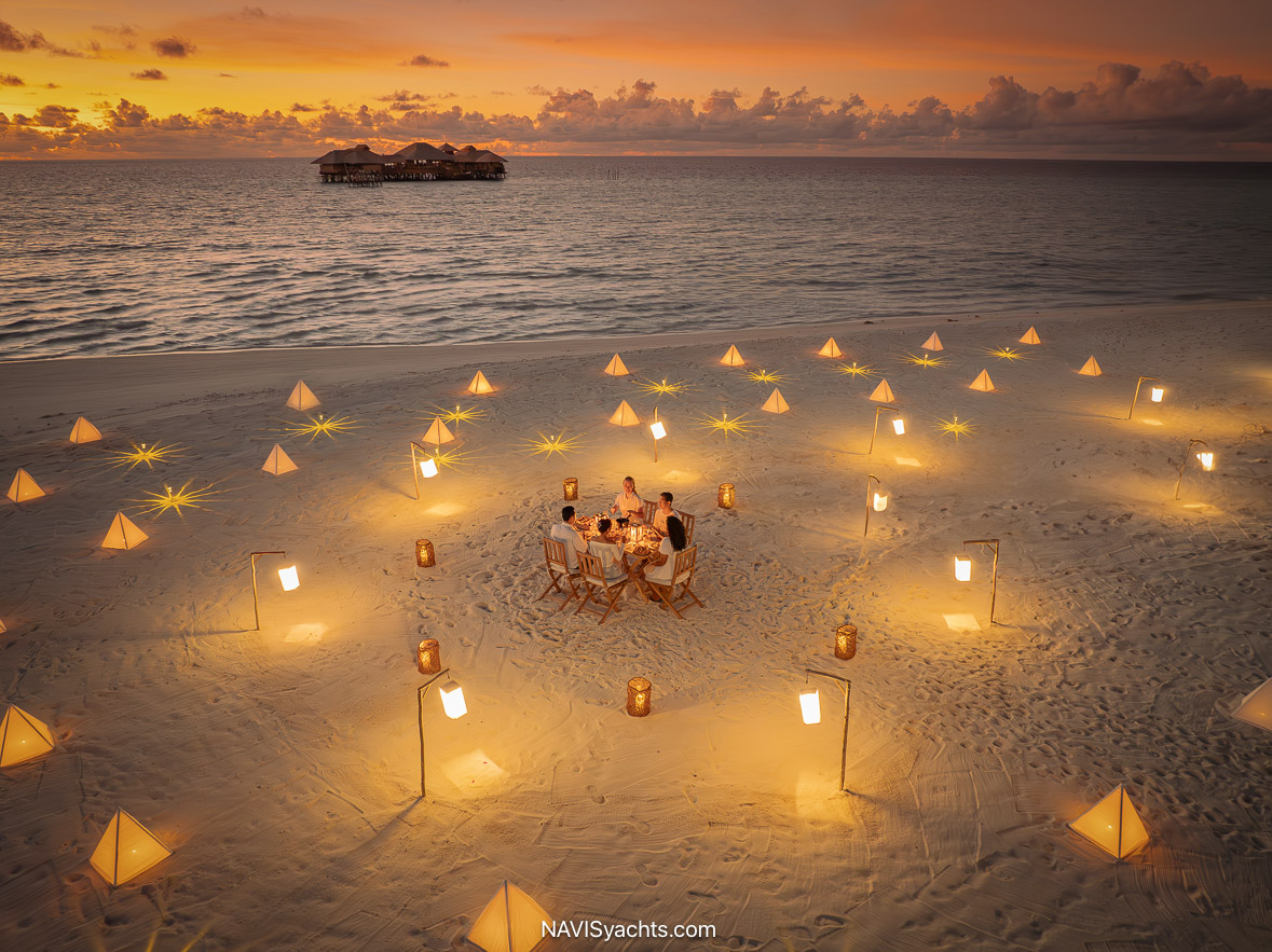 Soneva Jani Maldives - Tag @soneva - Credits Ahmed Jailam   Stevie Mann   Florina Toma   Moosa Haleem    Fizal   L-42