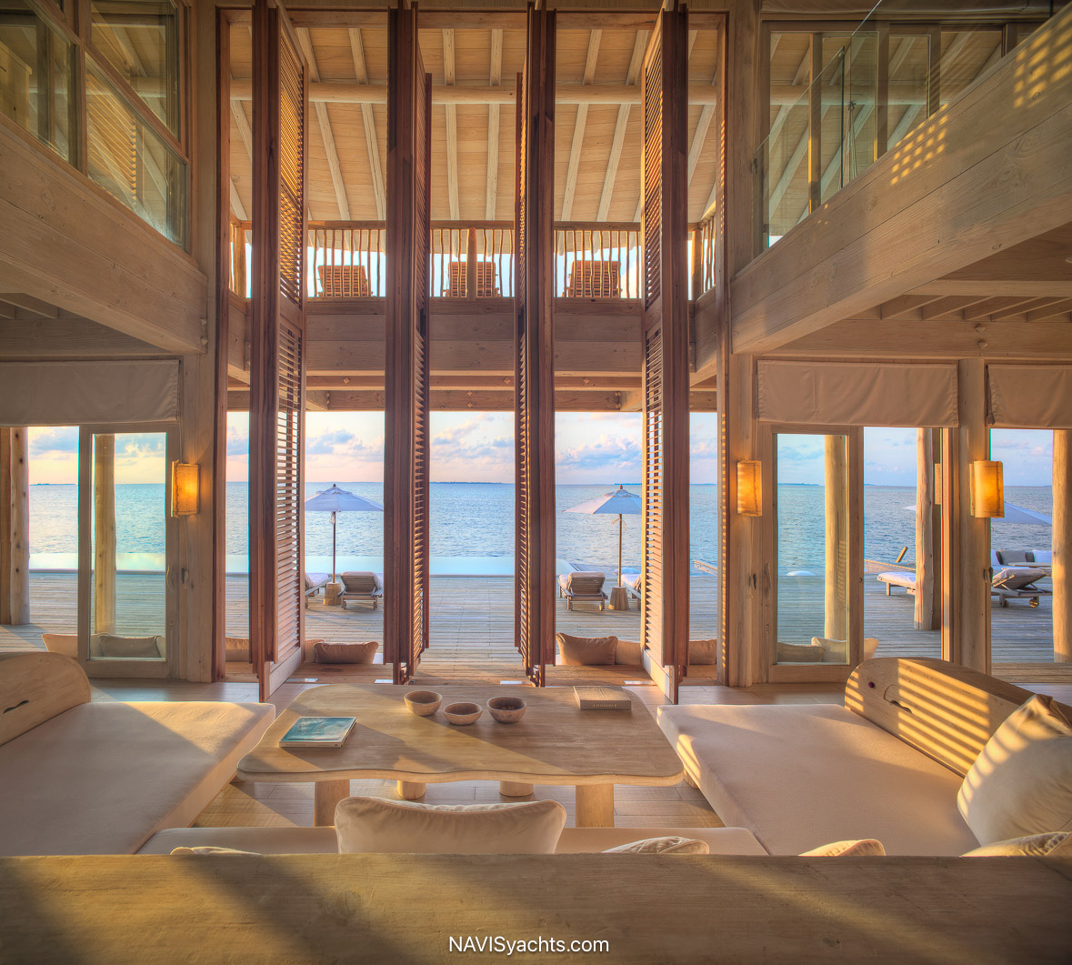 Soneva Jani Maldives - Tag @soneva - Credits Ahmed Jailam   Stevie Mann   Florina Toma   Moosa Haleem    Fizal   L-7