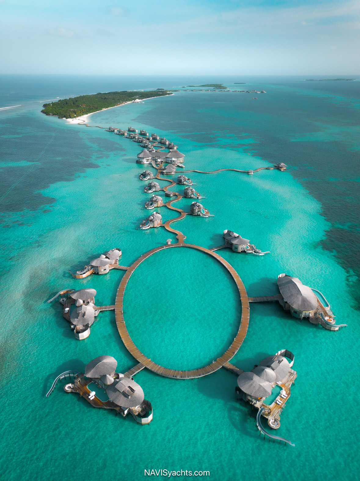 Soneva Jani Maldives - Tag @soneva - Credits Ahmed Jailam   Stevie Mann   Florina Toma   Moosa Haleem    Fizal   L-9