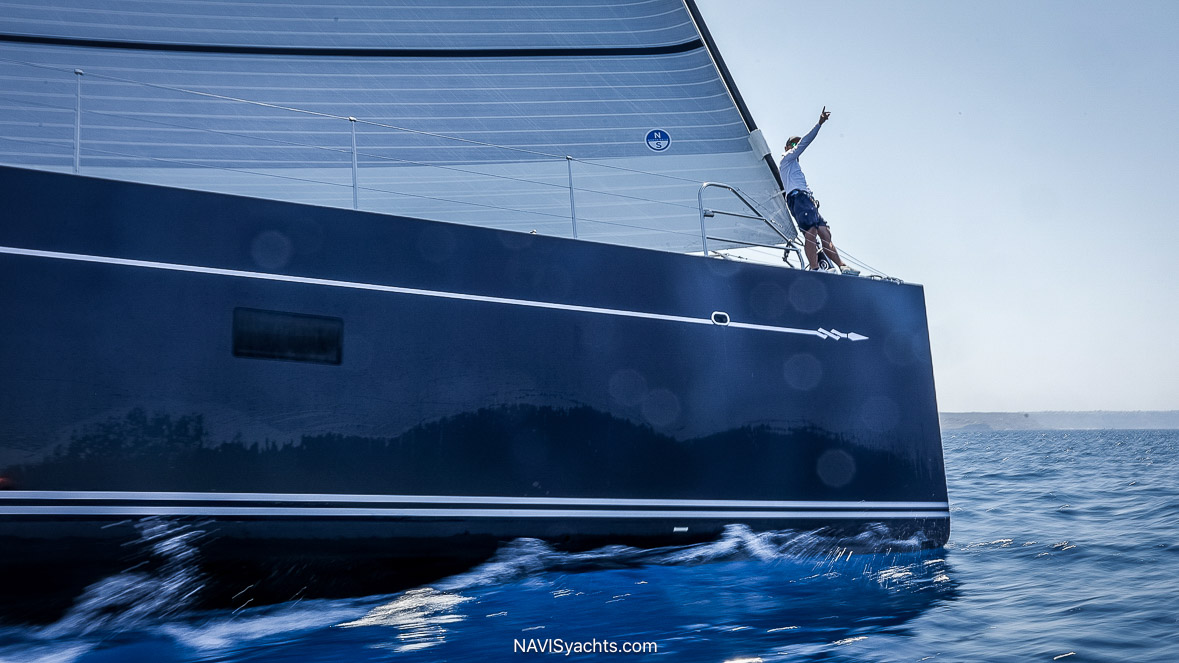 Regatta Superyacht Cup Palma - Tag @thesuperyachtcuppalma - Credits Sailing Energy - The Superyacht Cup Media  L-10