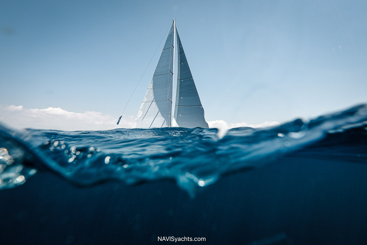 Regatta Superyacht Cup Palma - Tag @thesuperyachtcuppalma - Credits Sailing Energy - The Superyacht Cup Media  L-12