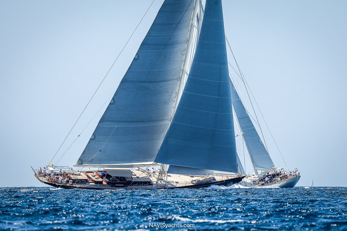 Regatta Superyacht Cup Palma - Tag @thesuperyachtcuppalma - Credits Sailing Energy - The Superyacht Cup Media  L-18