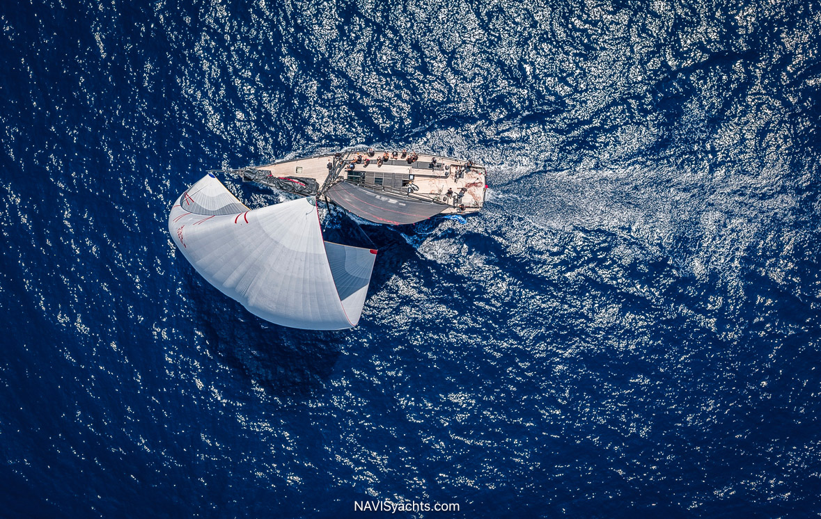 Regatta Superyacht Cup Palma - Tag @thesuperyachtcuppalma - Credits Sailing Energy - The Superyacht Cup Media  L-9