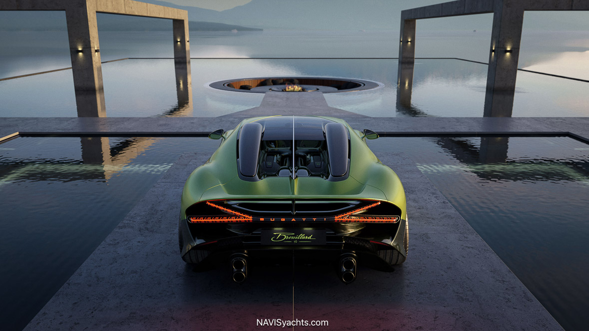 Bugatti Bouillard L-11