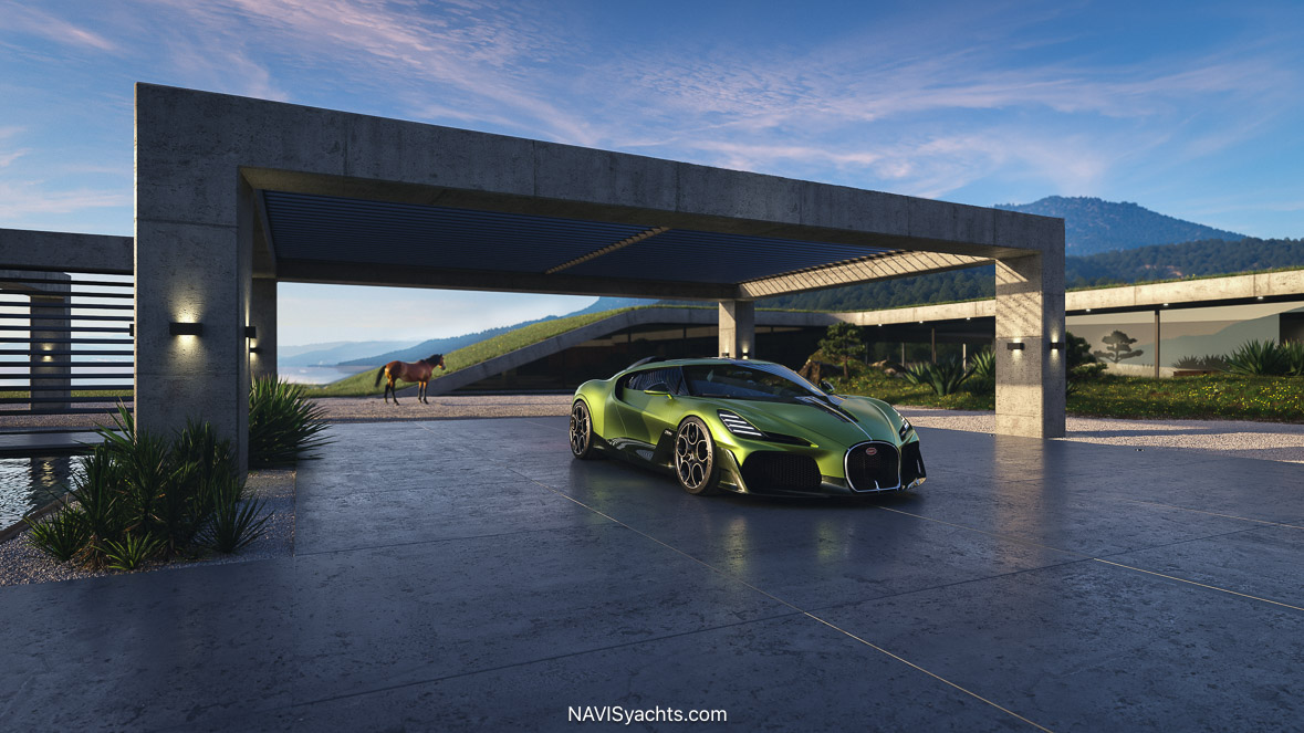 Bugatti Bouillard L-15