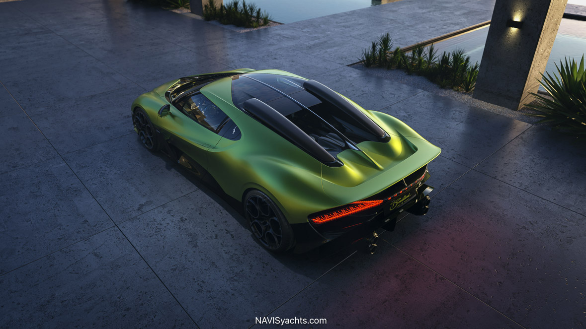 Bugatti Bouillard L 7